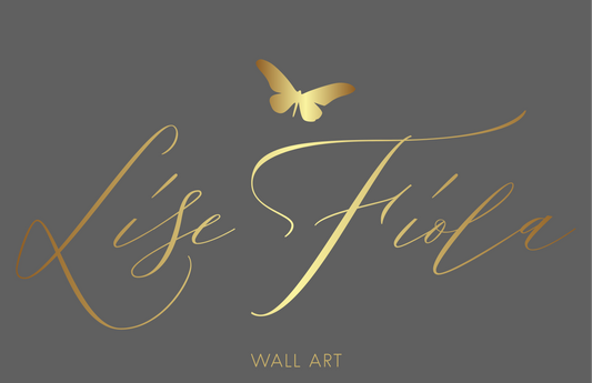 Z - Lise Fiola Wall Art Gift Card