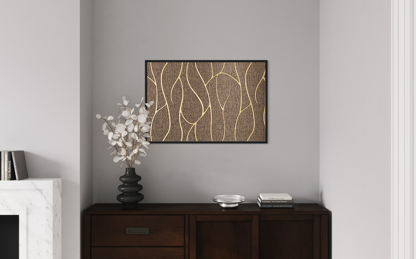 Deerskin Gold