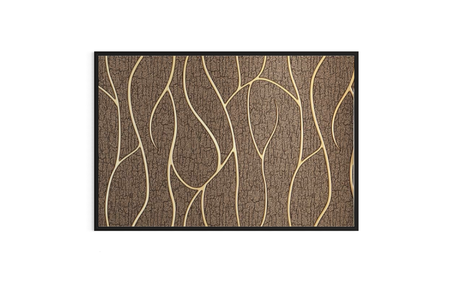 Deerskin Gold